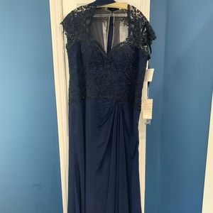 Mother of the Bride Dress
